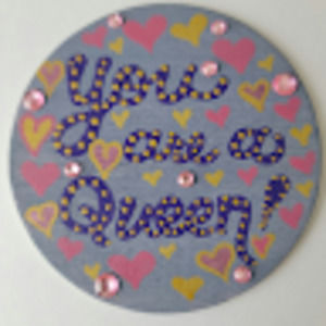 Meet your Posher, Gina